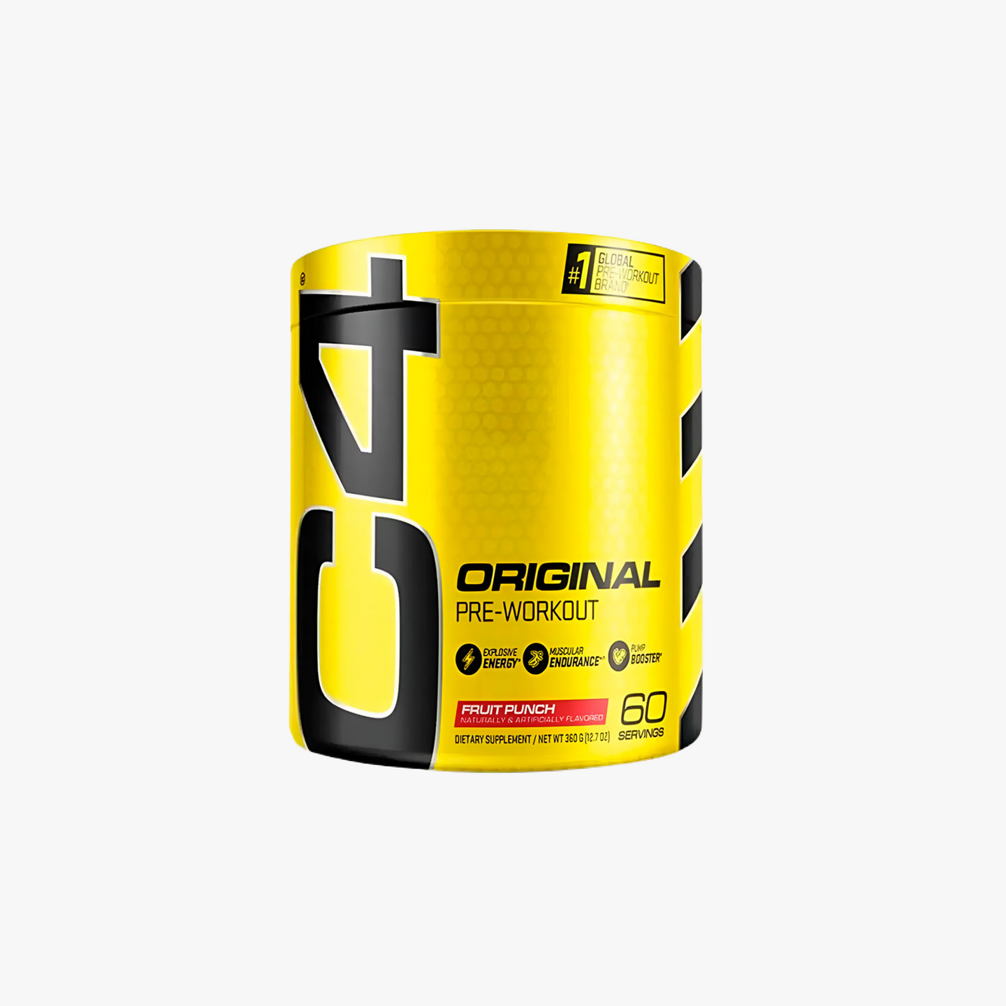 Cellucor C4 30Serv