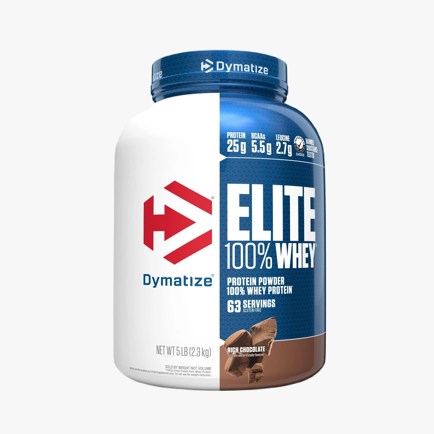 Dymatize Elite Whey