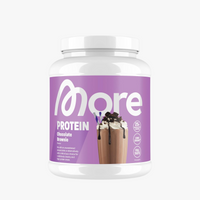 More Nutrition Total Protein