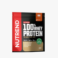Nutrend 100% Whey Protein