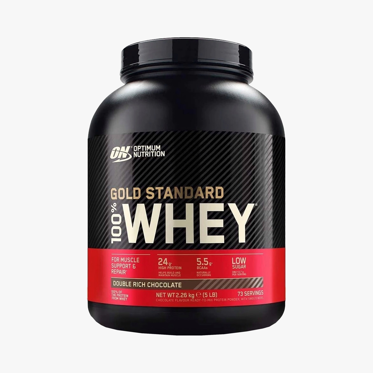 Optimum Nutrition Whey Gold Standard